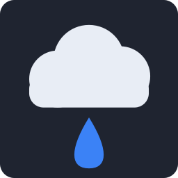 Cloudburst app icon