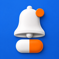 Medicine & Health Reminder icon